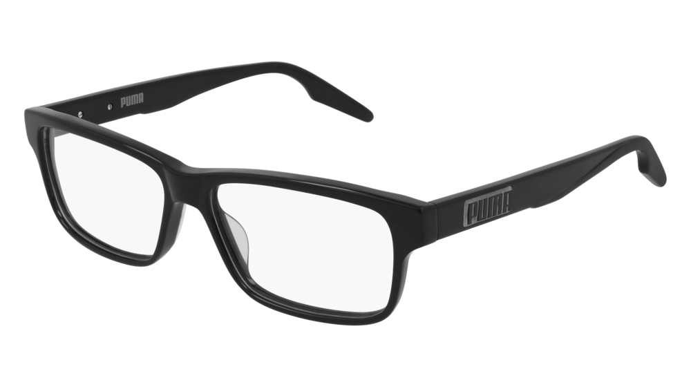 Puma PU0306O-001 56 Optical Frame ACET